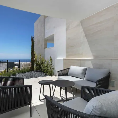 3060 With Extraordinary Sea Views In Pal *