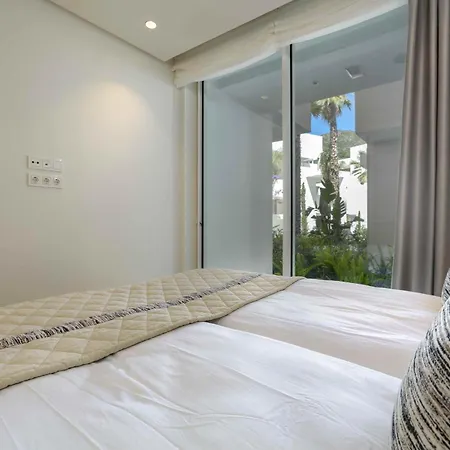 3060 With Extraordinary Sea Views In Pal Ojen