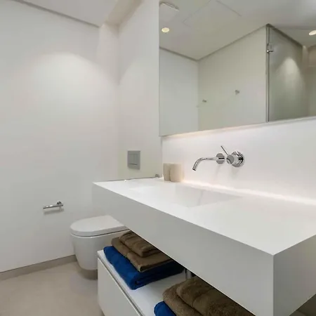 3060 With Extraordinary Sea Views In Pal * Ojen