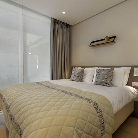 Apartment 3060 With Extraordinary Sea Views In Pal