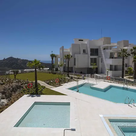 3060 With Extraordinary Sea Views In Pal Apartment *