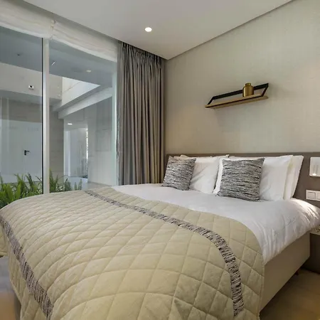 Apartment 3060 With Extraordinary Sea Views In Pal *