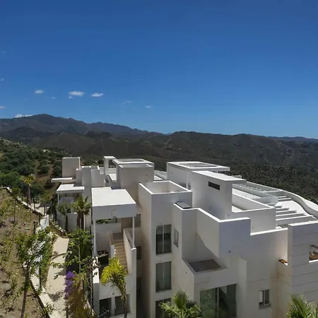 Apartment 3060 With Extraordinary Sea Views In Pal Ojen
