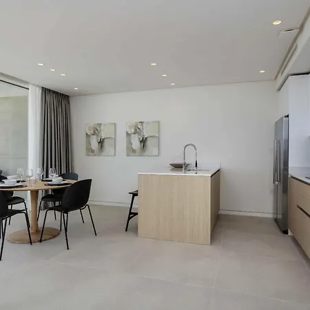3060 With Extraordinary Sea Views In Pal * Ojen