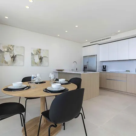 3060 With Extraordinary Sea Views In Pal Apartment *