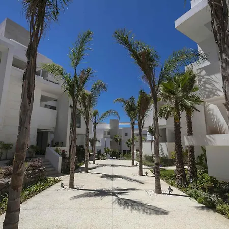 Apartment 3060 With Extraordinary Sea Views In Pal *