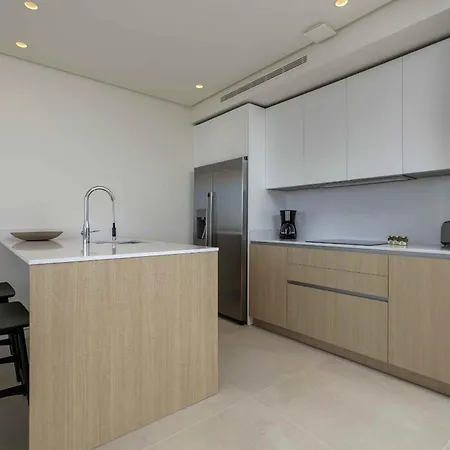 3060 With Extraordinary Sea Views In Pal Apartment