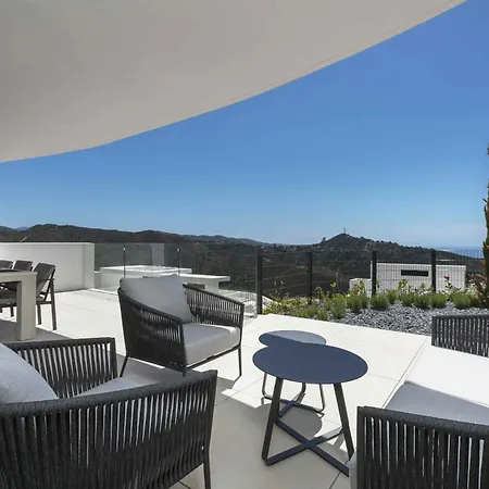 3060 With Extraordinary Sea Views In Pal