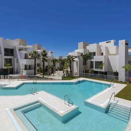 3060 With Extraordinary Sea Views In Pal Apartment *
